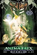 Film The Animatrix (2003) ilk21 Sub Indo