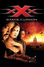 Film xXx: State of the Union (2005) ilk21 Sub Indo