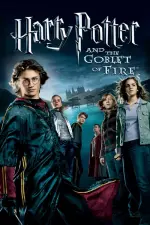 Film Harry Potter and the Goblet of Fire (2005) ilk21 Sub Indo