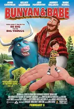 Film Bunyan and Babe (2017) ilk21 Sub Indo