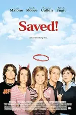 Film Saved! (2004) ilk21 Sub Indo