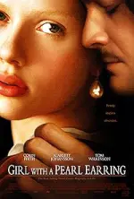 Film Girl with a Pearl Earring (2003) ilk21 Sub Indo