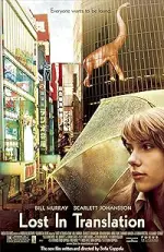 Film Lost in Translation (2003) ilk21 Sub Indo
