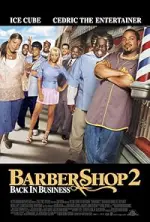 Film Barbershop 2: Back in Business (2004) ilk21 Sub Indo