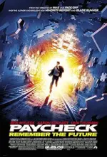 Film Paycheck (2003) ilk21 Sub Indo