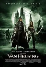 Film Van Helsing (2004) ilk21 Sub Indo