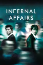 Film Infernal Affairs (2002) ilk21 Sub Indo