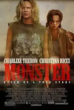 Film Monster (2003) ilk21 Sub Indo