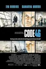 Film Code 46 (2003) ilk21 Sub Indo