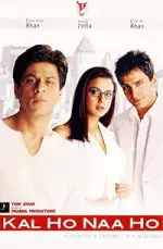 Film Kal Ho Naa Ho (2003) ilk21 Sub Indo