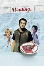Film Waiting… (2005) ilk21 Sub Indo