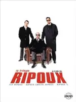 Film Ripoux 3 (2003) ilk21 Sub Indo