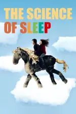 Film The Science of Sleep (2006) ilk21 Sub Indo