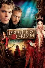 Film The Brothers Grimm (2005) ilk21 Sub Indo