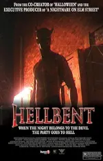 Film Hellbent (2004) ilk21 Sub Indo