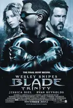 Film Blade: Trinity (2004) ilk21 Sub Indo