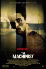 Film The Machinist (2004)