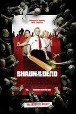 Film Shaun of the Dead (2004) ilk21 Sub Indo