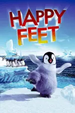 Film Happy Feet (2006) ilk21 Sub Indo
