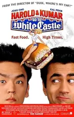 Film Harold & Kumar Go to White Castle (2004) ilk21 Sub Indo