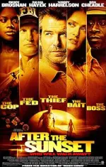 Film After the Sunset (2004) ilk21 Sub Indo