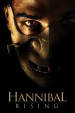 Film Hannibal Rising (2007) ilk21 Sub Indo