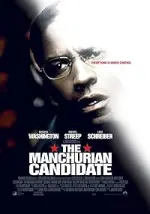 Film The Manchurian Candidate (2004)