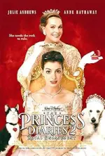 Film The Princess Diaries 2: Royal Engagement (2004) ilk21 Sub Indo