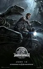 Film Jurassic World (2015) ilk21 Sub Indo