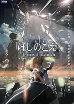Film Voices of a Distant Star (2002) ilk21 Sub Indo