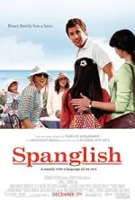 Film Spanglish (2004) ilk21 Sub Indo
