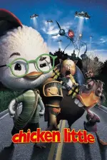 Film Chicken Little (2005) ilk21 Sub Indo