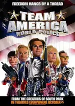 Film Team America World Police (2004) ilk21 Sub Indo
