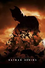 Film Batman Begins (2005) ilk21 Sub Indo