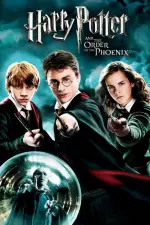 Film Harry Potter and the Order of the Phoenix (2007) ilk21 Sub Indo