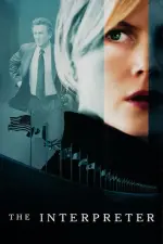 Film The Interpreter (2005) ilk21 Sub Indo