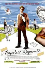 Film Napoleon Dynamite (2004) ilk21 Sub Indo