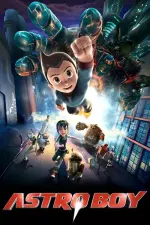 Film Astro Boy (2009) ilk21 Sub Indo