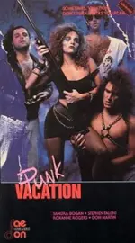 Film Punk Vacation (1990) ilk21 Sub Indo