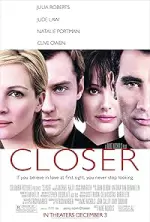 Film Closer (2004) ilk21 Sub Indo
