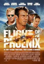 Film Flight of the Phoenix (2004) ilk21 Sub Indo