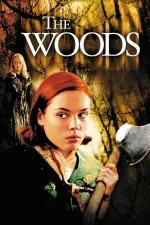 Film The Woods (2006) ilk21 Sub Indo