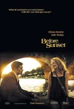 Film Before Sunset (2004)
