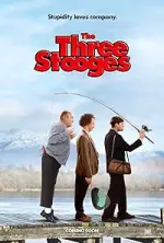 Film The Three Stooges (2012) ilk21 Sub Indo