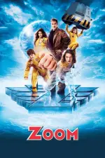 Film Zoom (2006) ilk21 Sub Indo