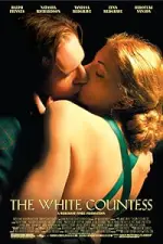 Film The White Countess (2005) ilk21 Sub Indo