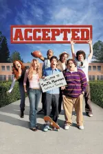 Film Accepted (2006) ilk21 Sub Indo
