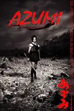 Film Azumi (2003) ilk21 Sub Indo