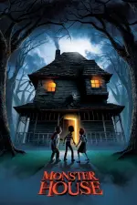 Film Monster House (2006) ilk21 Sub Indo