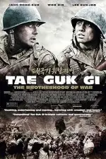 Film Tae Guk Gi: The Brotherhood of War (2004) ilk21 Sub Indo